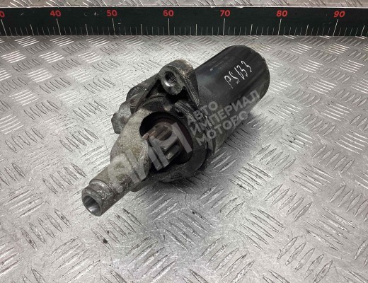 Стартер Audi A6 C5 (4B) 2001-2004 рестайлинг  Audi A6 A6 C5 (4B) 2001-2004 рестайлинг