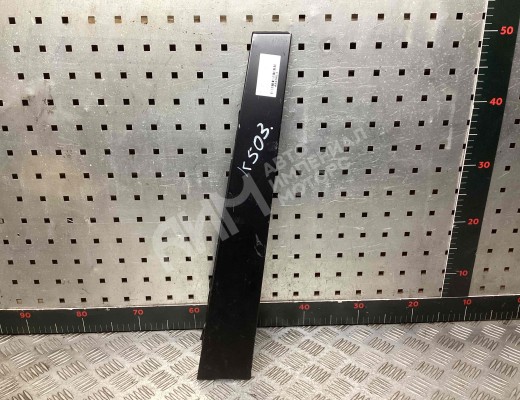 Накладка двери передней левой Volkswagen Caddy III (2K) 2004-2010  Volkswagen Caddy Caddy III (2K) 2004-2010