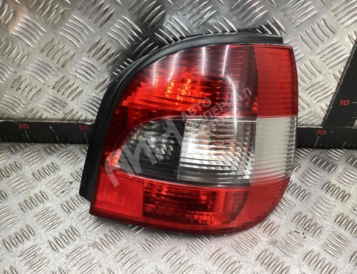 Фонарь задний правый Renault Scenic I (JA) 1999-2003 рестайлинг  Renault Scenic Scenic I (JA) 1999-2003 рестайлинг
