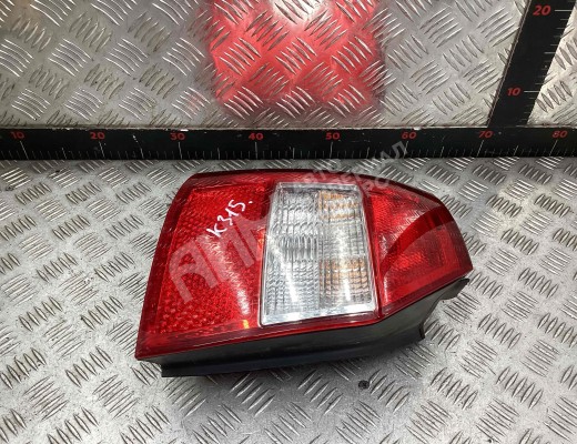 Фонарь задний левый Audi A4 B6 (8EC, 8E5) 2000-2004  Audi A4 A4 B6 (8EC, 8E5) 2000-2004