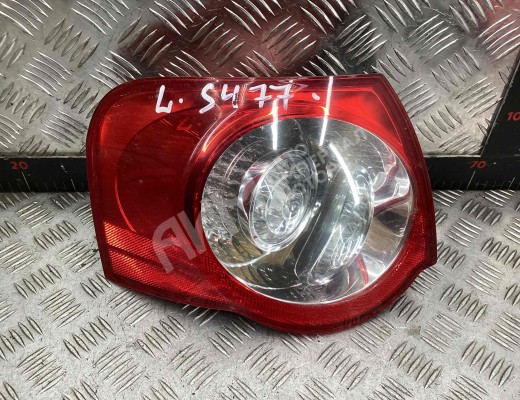 Фонарь задний левый Volkswagen Passat B6 (3C) 2005-2010  Volkswagen Passat Passat B6 (3C) 2005-2010