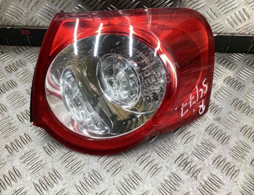 Фонарь задний правый Volkswagen Passat B6 (3C) 2005-2010  Volkswagen Passat Passat B6 (3C) 2005-2010
