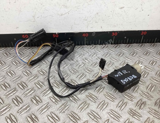 Активатор (привод) замка двери MAN TGS I 2007-2020  MAN TGS TGS I 2007-2020