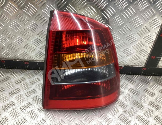 Фонарь задний правый Opel Astra G 1998-2004  Opel Astra Astra G 1998-2004