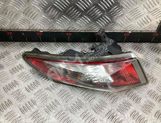 Фонарь задний левый Honda Civic VIII 2008-2012 рестайлинг  Honda Civic Civic VIII 2008-2012 рестайлинг