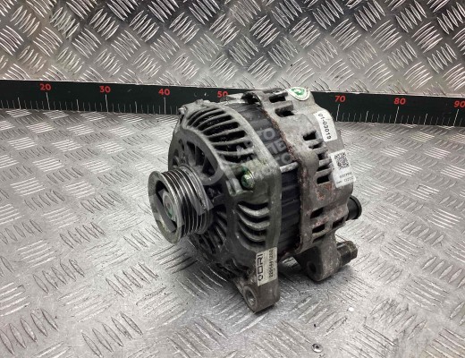 Генератор Citroen C4 G. Picasso I (UA) 2006-2013  Citroen C4 Grand Picasso C4 G. Picasso I (UA) 2006-2013