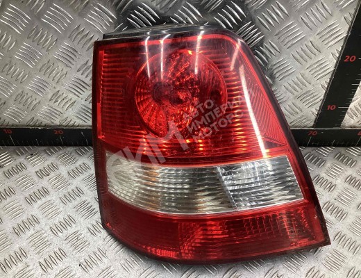 Фонарь задний левый Kia Sorento I (JC/BL) 2002-2006  Kia Sorento Sorento I (JC/BL) 2002-2006