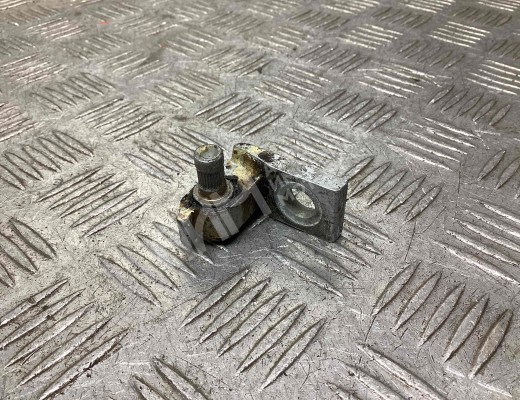 Петля двери передней левой Audi A6 C5 (4B) 1997-2001  Audi A6 A6 C5 (4B) 1997-2001