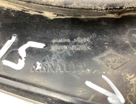 Фонарь задний правый Renault Scenic I (JA) 1999-2003 рестайлинг  Renault Scenic Scenic I (JA) 1999-2003 рестайлинг