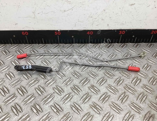 Тяга открывания двери Volvo FM II 2001-2013  Volvo FM FM II 2001-2013