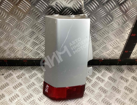 Накладка под фонарь левый Opel Meriva A 2002-2006  Opel Meriva Meriva A 2002-2006