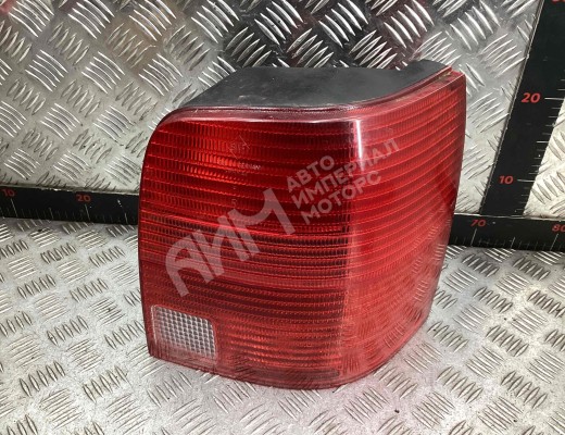 Фонарь задний правый Volkswagen Passat B5 (3B) 1996-2000  Volkswagen Passat Passat B5 (3B) 1996-2000