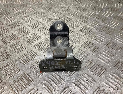 Петля двери передней левой Hyundai Coupe II (GK) 2006-2009 2-й рестайлинг  Hyundai Coupe Coupe II (GK) 2006-2009 2-й рестайлинг