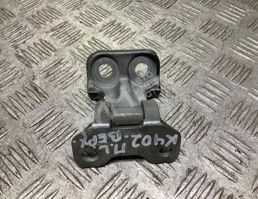 Петля двери передней левой Hyundai Coupe II (GK) 2006-2009 2-й рестайлинг  Hyundai Coupe Coupe II (GK) 2006-2009 2-й рестайлинг