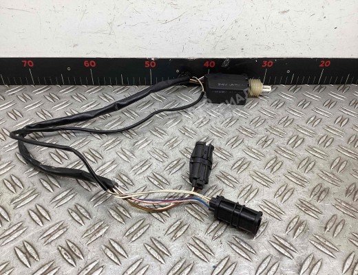 Активатор (привод) замка двери MAN TGS I 2007-2020  MAN TGS TGS I 2007-2020