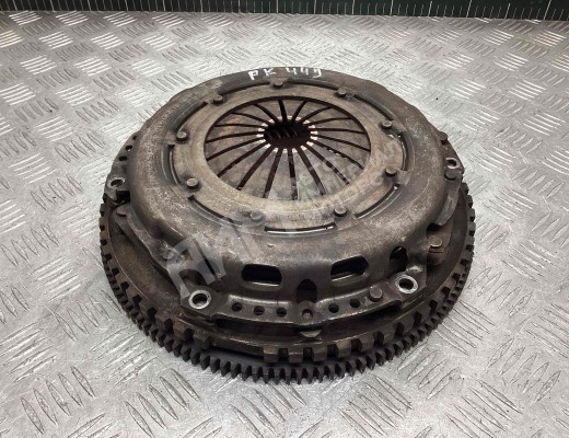Комплект сцепления Citroen C4 G. Picasso I (UA) 2006-2013  Citroen C4 Grand Picasso C4 G. Picasso I (UA) 2006-2013