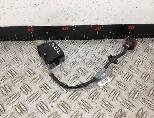 Активатор (привод) замка двери Volvo FL II 2006-н.в.  Volvo FL FL II 2006-н.в.