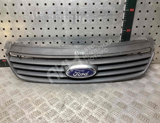 Решетка радиатора Ford C-Max I (C214) 2007-2010 рестайлинг  Ford C-Max C-Max I (C214) 2007-2010 рестайлинг