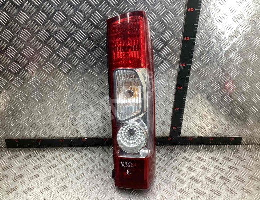 Фонарь задний правый Fiat Ducato 2006-2014  Fiat Ducato Ducato 2006-2014