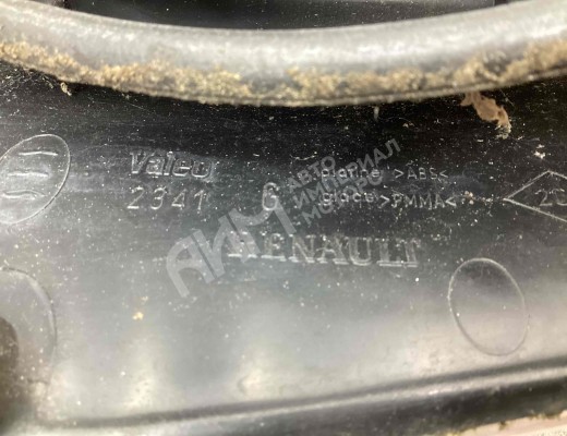Фонарь задний левый Renault Scenic I (JA) 1999-2003 рестайлинг  Renault Scenic Scenic I (JA) 1999-2003 рестайлинг