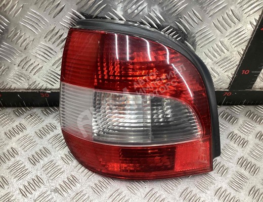 Фонарь задний левый Renault Scenic I (JA) 1999-2003 рестайлинг  Renault Scenic Scenic I (JA) 1999-2003 рестайлинг