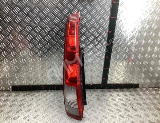 Фонарь задний левый Nissan X-trail (T30) 2001-2004  Nissan X-Trail X-trail (T30) 2001-2004