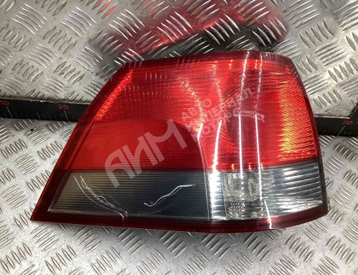 Фонарь задний левый Opel Vectra C 2002-2005  Opel Vectra Vectra C 2002-2005