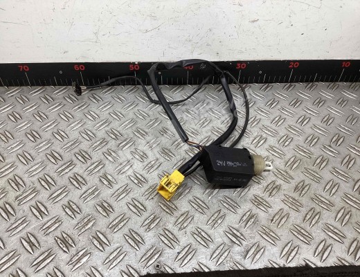 Активатор (привод) замка двери Volvo FM II 2001-2013  Volvo FM FM II 2001-2013