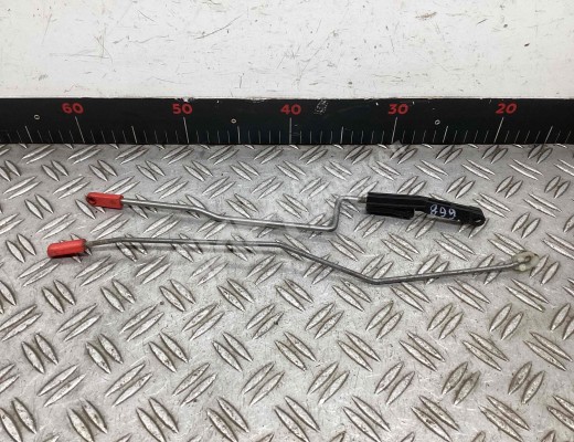 Тяга открывания двери Volvo FM II 2001-2013  Volvo FM FM II 2001-2013