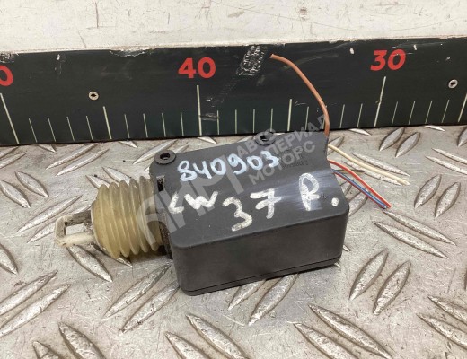 Активатор (привод) замка двери Volvo FH I 1993-2001  Volvo FH FH I 1993-2001