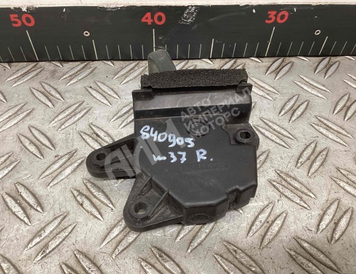 Ручка внутренняя передняя правая Volvo FH I 1993-2001  Volvo FH FH I 1993-2001