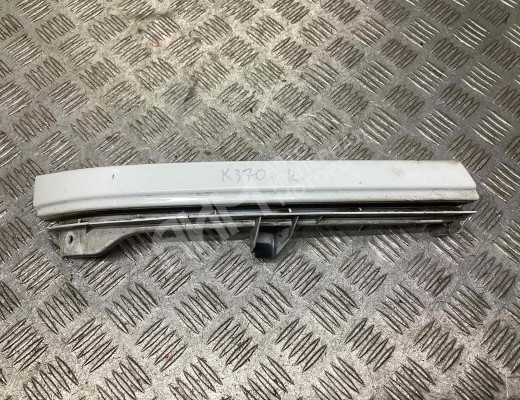 Ус под фару правый Opel Zafira A 1999-2003  Opel Zafira Zafira A 1999-2003