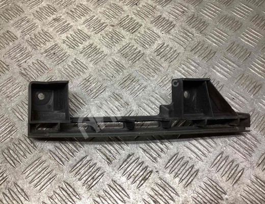 Кронштейн крепления бампера переднего Volkswagen Touran I (1T) 2003-2006  Volkswagen Touran Touran I (1T) 2003-2006