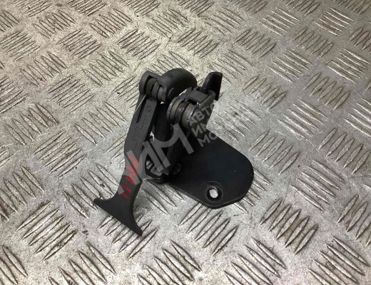 Замок капота Mercedes C (W203) 2000-2004  Mercedes C C (W203) 2000-2004