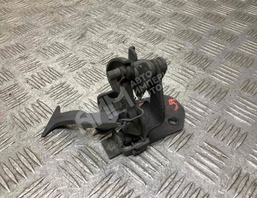 Замок капота Mercedes C (W203) 2000-2004  Mercedes C C (W203) 2000-2004