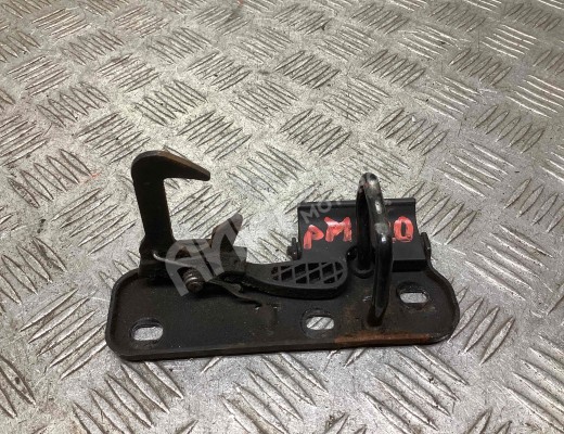 Замок капота Volkswagen Golf V (1K) 2004-2009  Volkswagen Golf Golf V (1K) 2004-2009