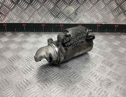 Стартер Opel Vectra C 2002-2005  Opel Vectra Vectra C 2002-2005