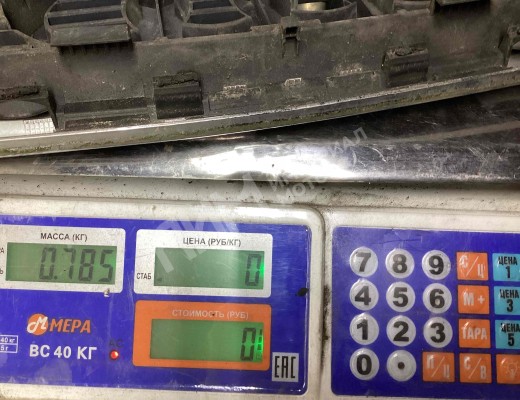 Решетка радиатора Audi A4 B6 (8EC, 8E5) 2000-2004  Audi A4 A4 B6 (8EC, 8E5) 2000-2004