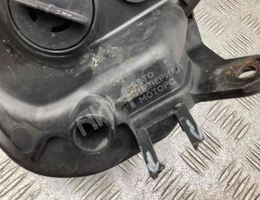 Фара правая Fiat Scudo II (270) 2007-2016  Fiat Scudo Scudo II (270) 2007-2016