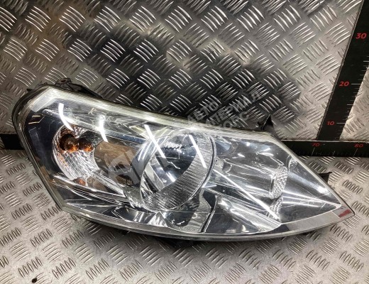 Фара правая Fiat Scudo II (270) 2007-2016  Fiat Scudo Scudo II (270) 2007-2016