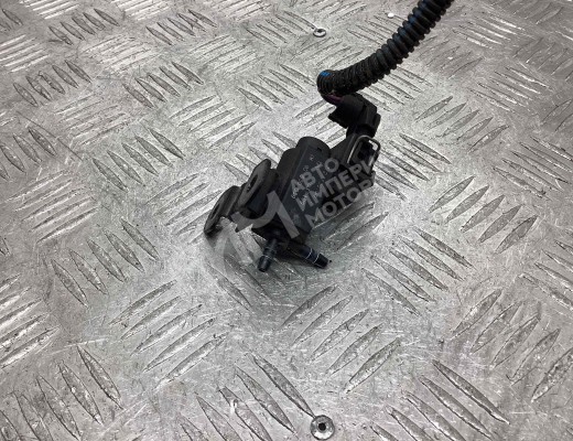 Клапан электромагнитный Opel Vectra C 2002-2005  Opel Vectra Vectra C 2002-2005