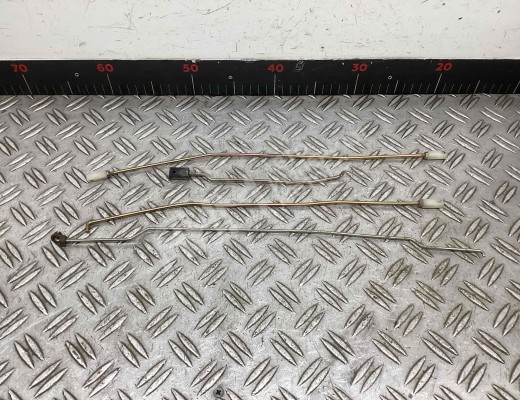 Тяга открывания двери Iveco Eurocargo III 2008-2015  Iveco Eurocargo Eurocargo III 2008-2015