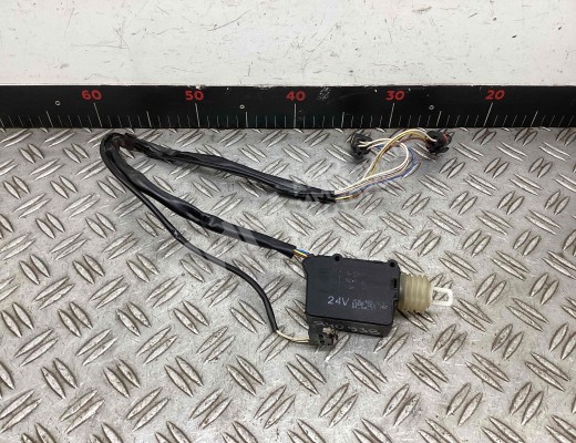 Активатор (привод) замка двери MAN TGS I 2007-2020  MAN TGS TGS I 2007-2020