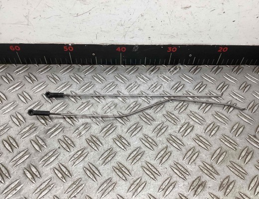 Тяга открывания двери MAN TGS I 2007-2020  MAN TGS TGS I 2007-2020