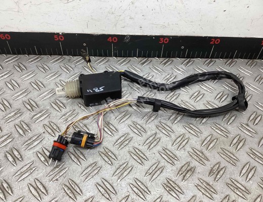 Активатор (привод) замка двери MAN TGL I 2005-2020  MAN TGL TGL I 2005-2020