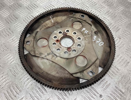 Маховик АКПП (драйв плата) Opel Zafira A 1999-2003  Opel Zafira Zafira A 1999-2003