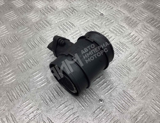 Расходомер воздуха Opel Zafira A 1999-2003  Opel Zafira Zafira A 1999-2003