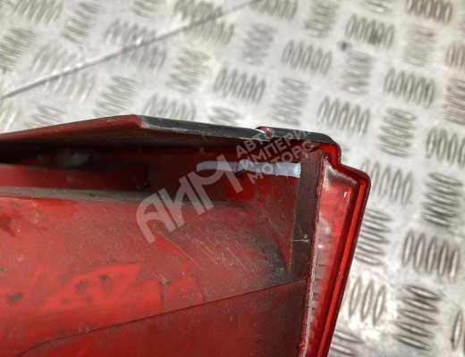 Фонарь задний правый Volkswagen Passat B5 (3B) 1996-2000  Volkswagen Passat Passat B5 (3B) 1996-2000
