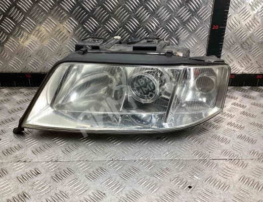 Фара левая Audi A6 C5 (4B) 2001-2004 рестайлинг  Audi A6 A6 C5 (4B) 2001-2004 рестайлинг