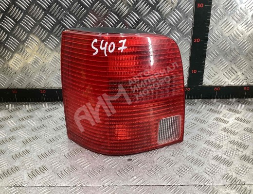 Фонарь задний левый Volkswagen Passat B5 (3B) 1996-2000  Volkswagen Passat Passat B5 (3B) 1996-2000